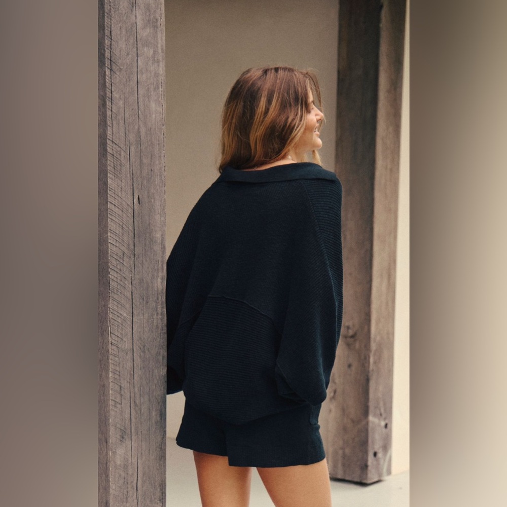 FREE PEOPLE Ferry Sweater Set - Picture 2 of 3